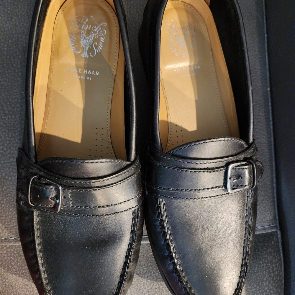Men's Cole Haan Loafers